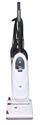 Lindhaus Diamante 300 12' Upright Vacuum - WHITE