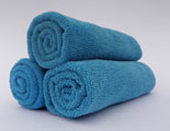 Microfiber Cloths