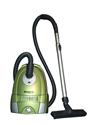 Simplicity Jack 2 Canister Vacuum - GREEN